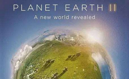 BBC.Planet Earth Season 2【地球脉动】第二季 2016年 百度网盘分享下载