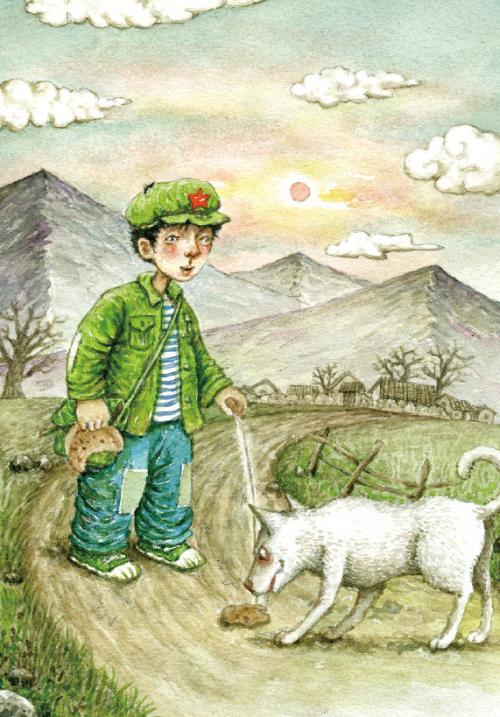 《曹文轩的儿童文学作品全集》MP3音频 百度网盘分享下载