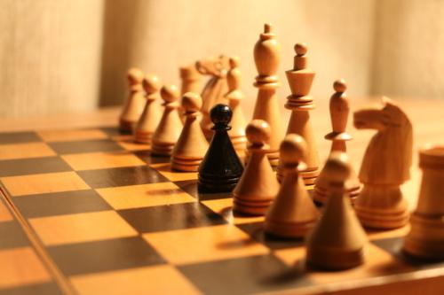 凯叔 零基础学国际象棋 百度网盘分享下载
