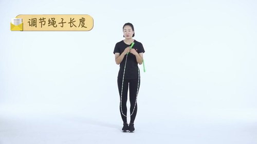 常春藤跳绳训练营（高清视频完结）百度网盘分享