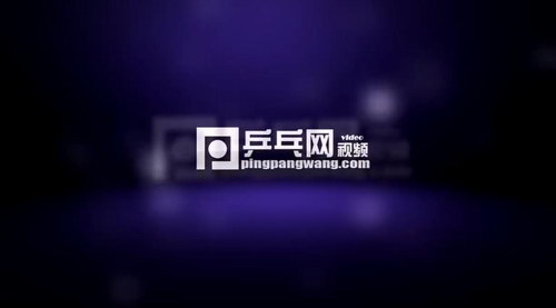 蝴蝶乒乓球教学片18集全（高清视频）百度网盘分享